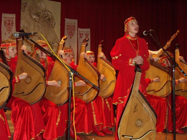 Фестиваль ім.В.Кабачка 2010 - Петрівці