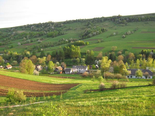 Тисовиця - Тисовиця