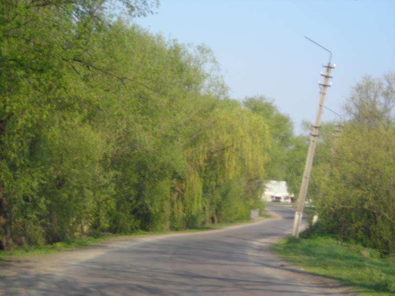 Шубівка - Шубівка