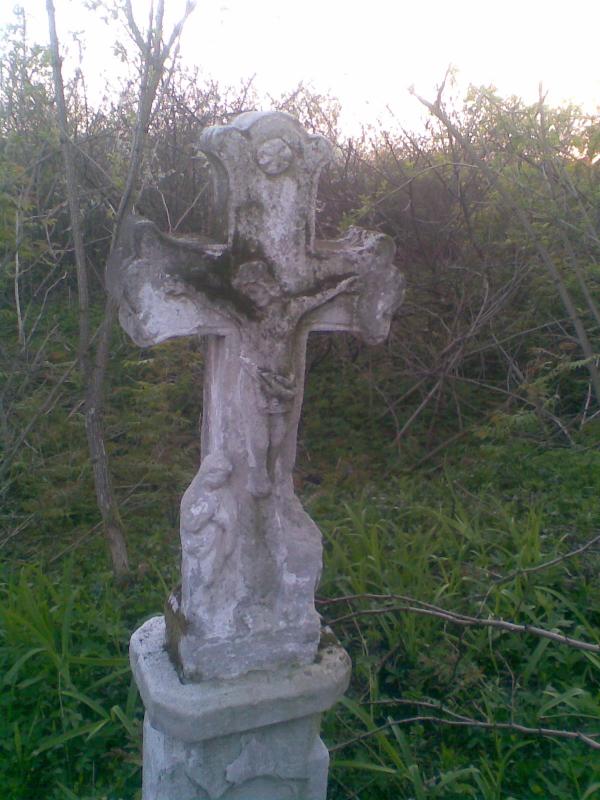 Кольні місця - Раденичі