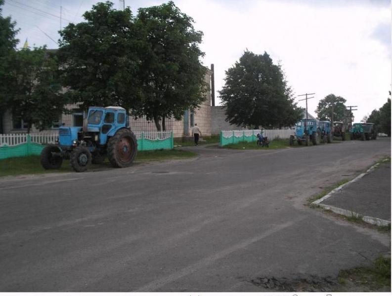 Сновидовичі - Сновидовичі