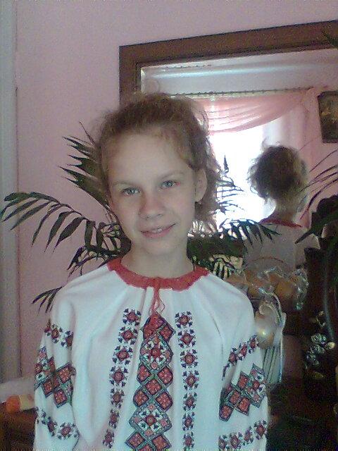  Життя села - Парище