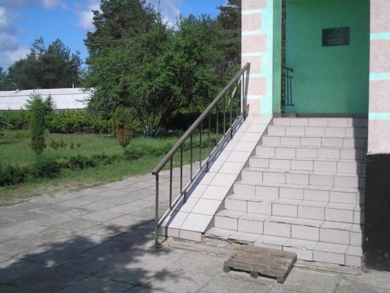 Біловізьке лісництво - Беловеж