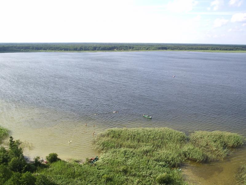 Згоранське_озеро - Згорани