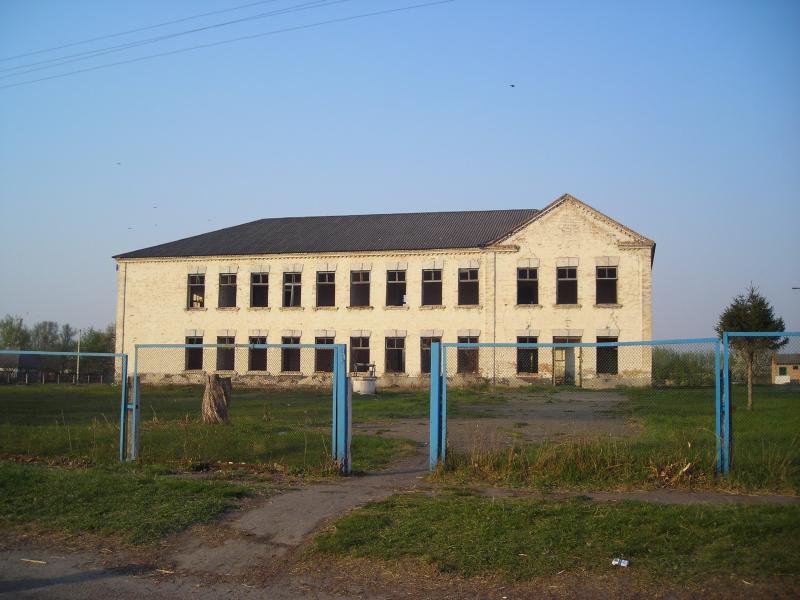 Шубівка - Шубівка