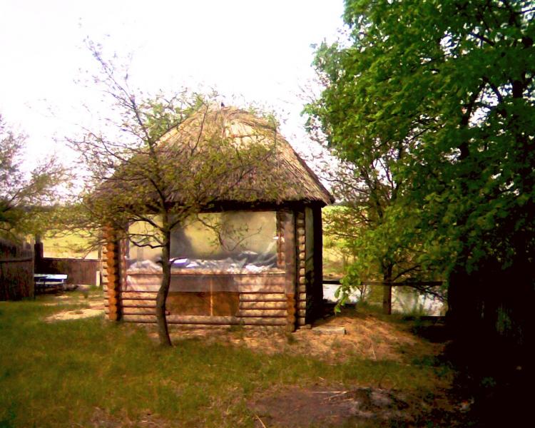 Рідне село - Войниха