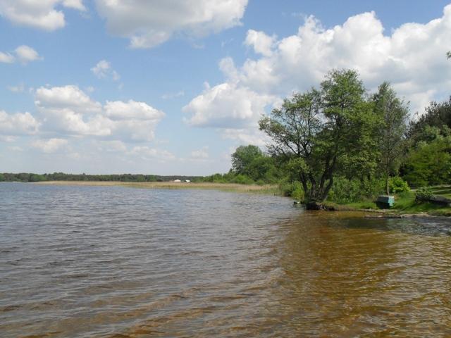 Згоранське_озеро - Згорани