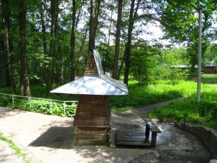 місто Ірпінь - Ірпінь