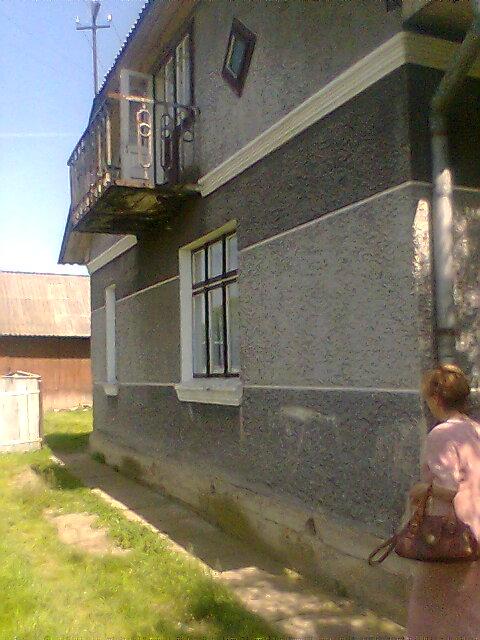  Життя села - Парище