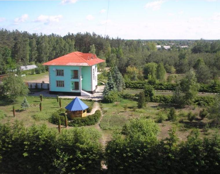Біловізьке лісництво - Беловеж