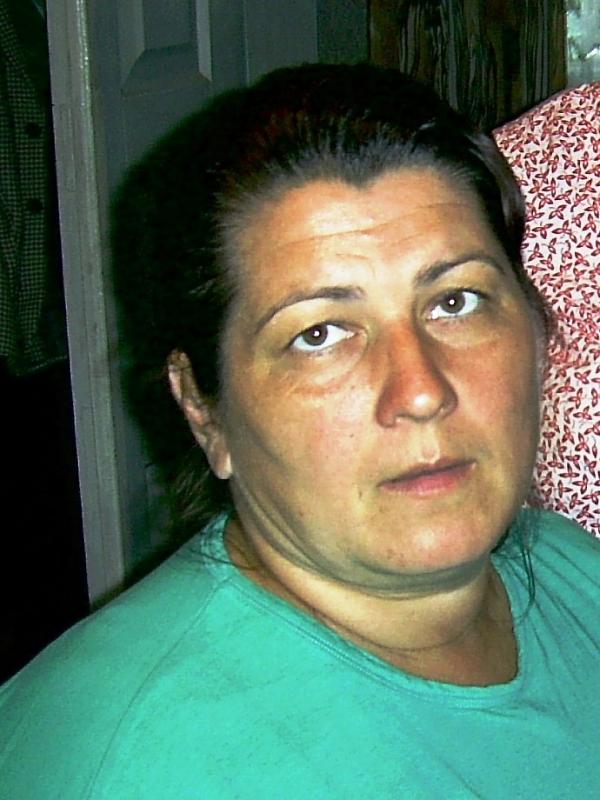 Люди - Чорбівка