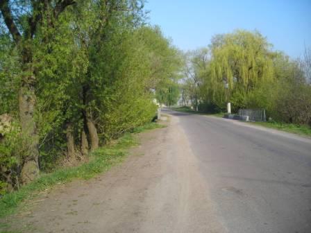 Шубівка - Шубівка