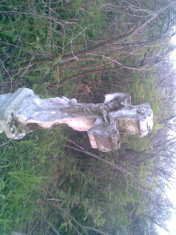 Кольні місця - Раденичі