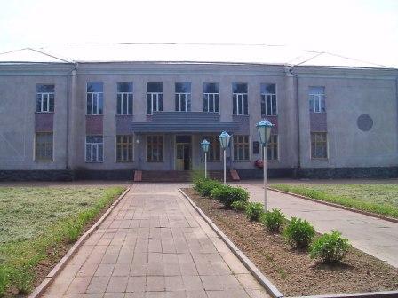 Мальовнича Піщаниця - Піщаниця