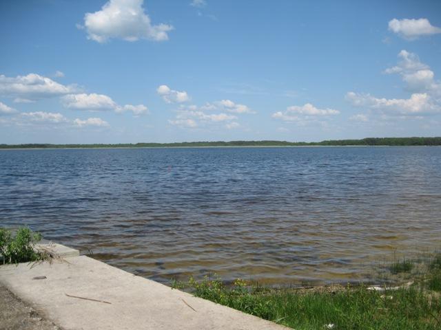 Згоранське_озеро - Згорани