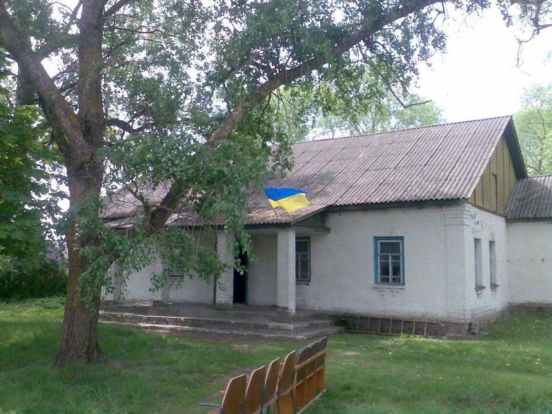 Тарасів - Тарасів