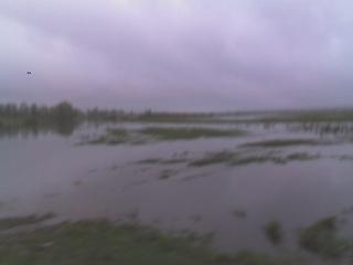 'На Острові' Південний Буг - Журавное