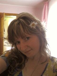 Я в Боршевичах - Боршевичі