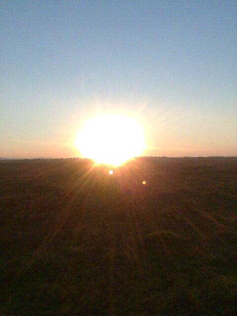  Життя села - Парище