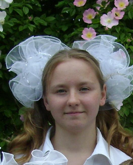 Люди - Чорбівка