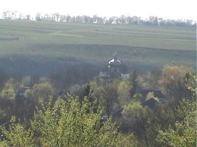 СЕЛО - Пукляки