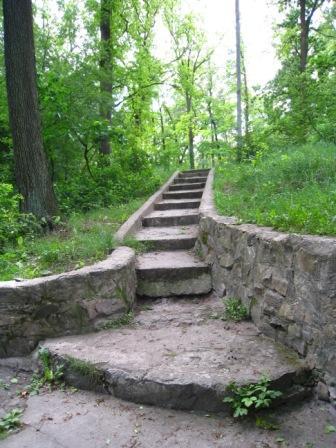 місто Ірпінь - Ірпінь