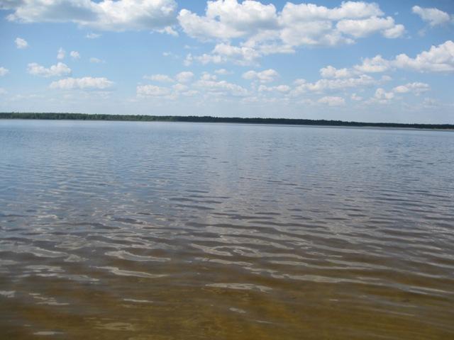 Згоранське_озеро - Згорани
