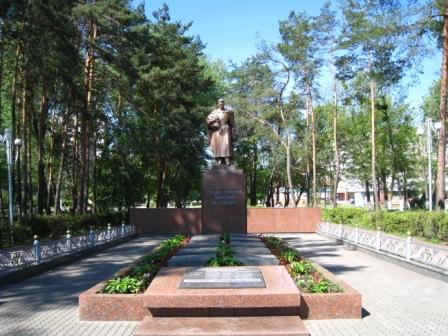 місто Ірпінь - Ірпінь