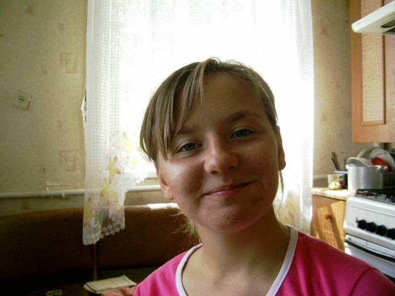 Люди - Чорбівка