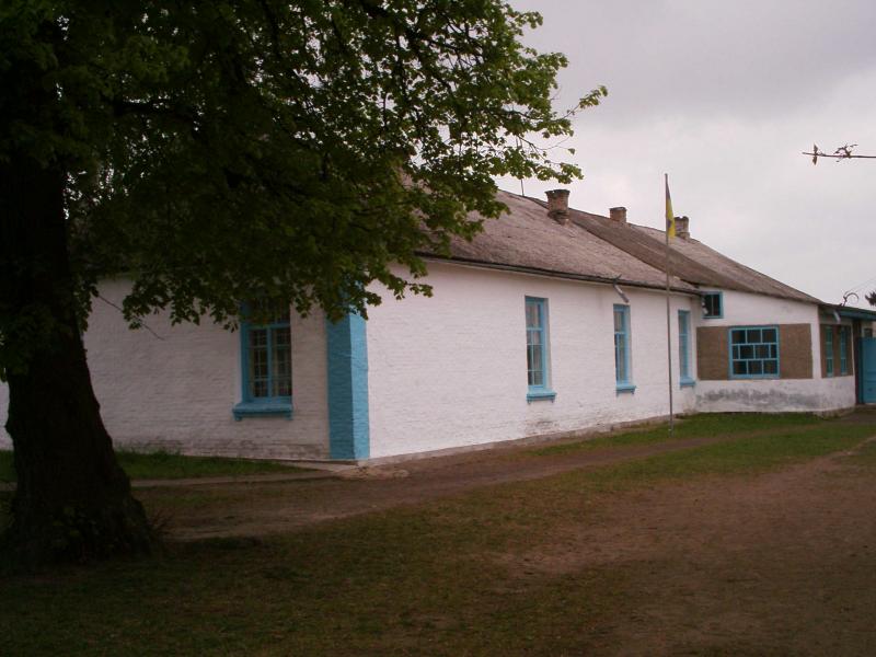 школа - Будьки