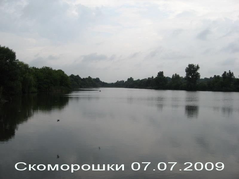 Скоморошки Вiнницька область - Скоморошки