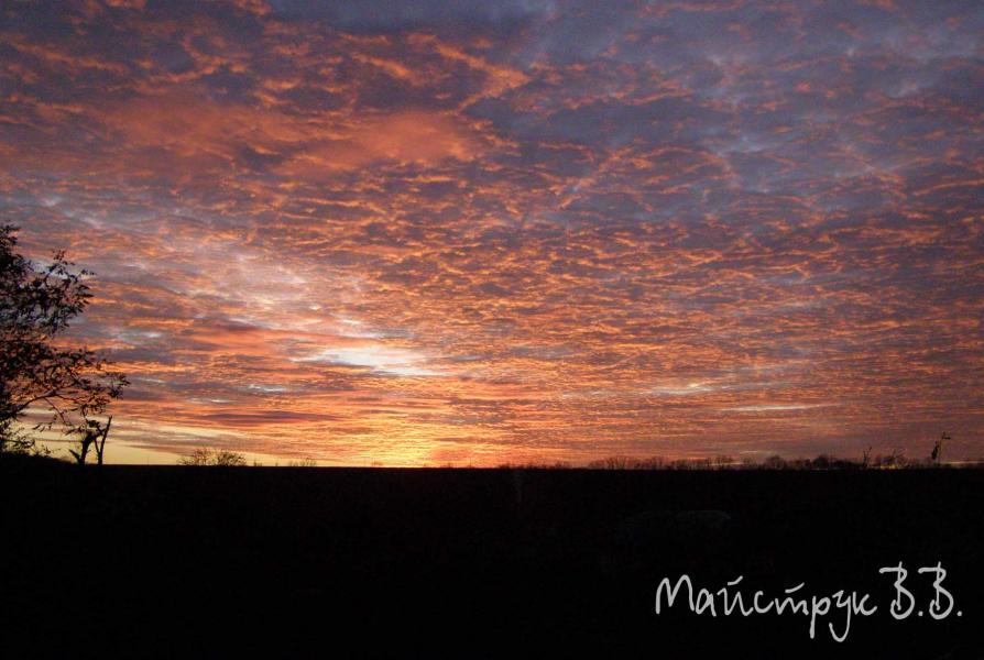 001 - Мала Бережанка