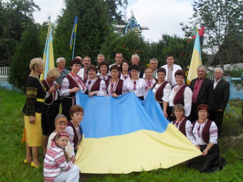 Тужилів - Тужилів