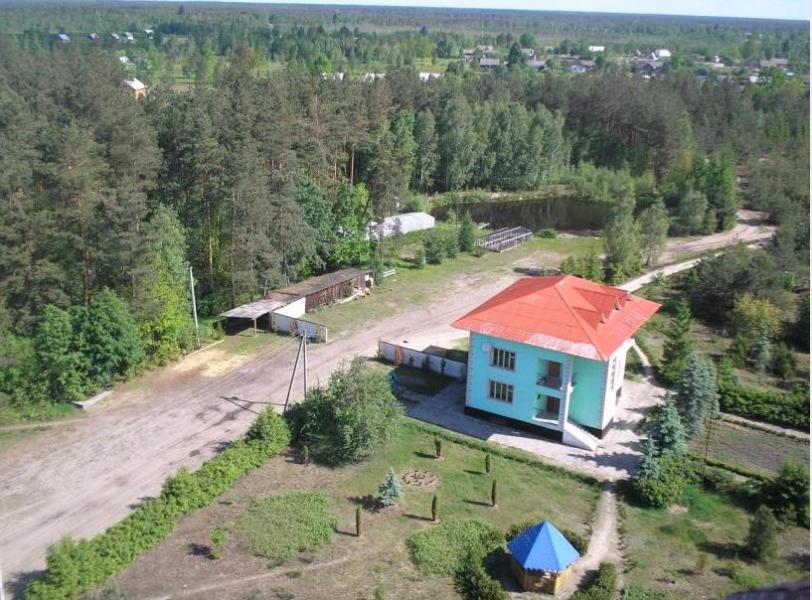 Біловізьке лісництво - Беловеж