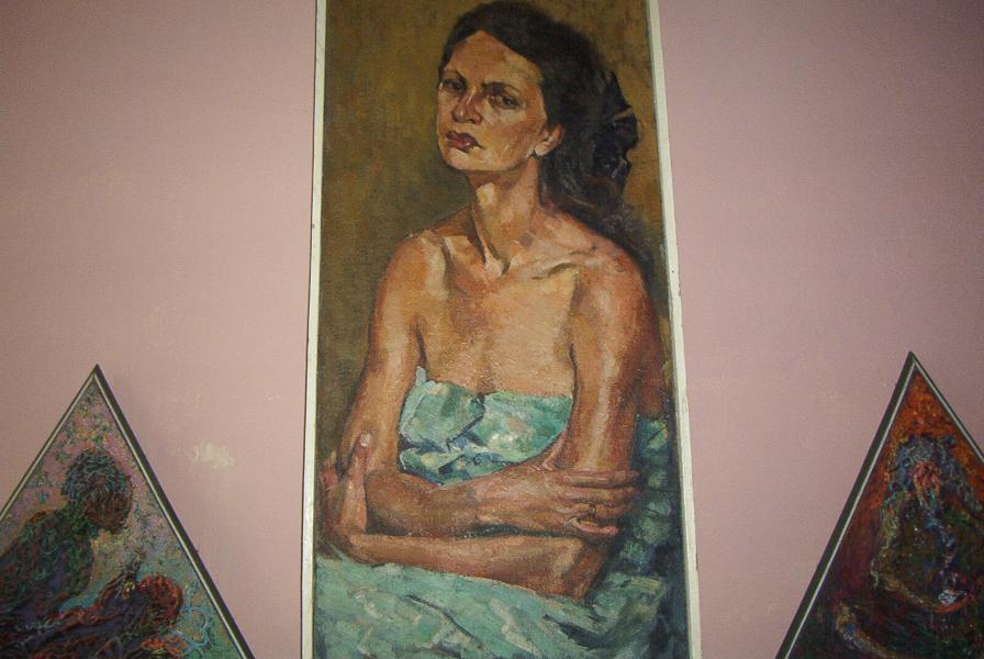 Свято народної творчості - Ромодан