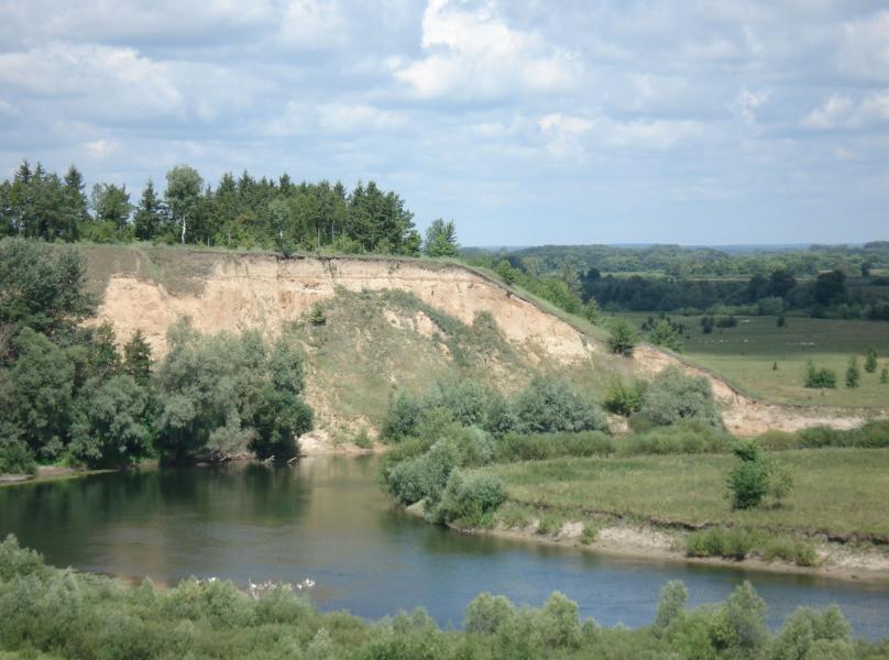 Мій рідний край, моє дитинство!.... - Klepaly