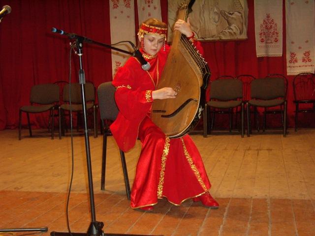 Фестиваль ім.В.Кабачка 2010 - Петрівці