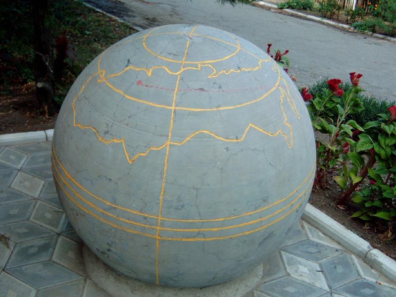 Чкалове - Чкалове