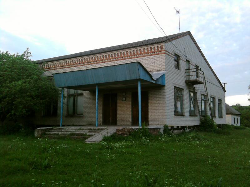 Разное - Стахорщина