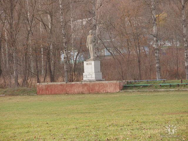 Моє село - Довжок