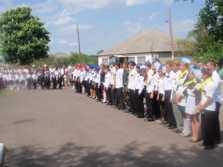 Никто не забыт, и ничто не забыто... - Гречишкине