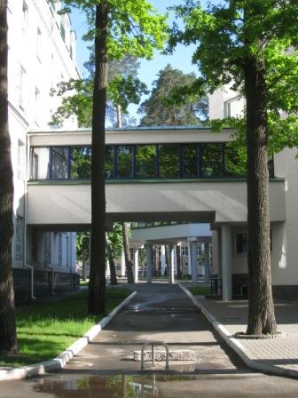 місто Ірпінь - Ірпінь