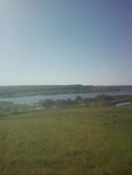 Багатківці  і околиці  села