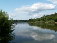 Лузанівські краєвиди