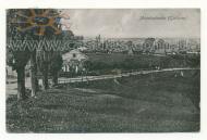 Історична Мушкатівка