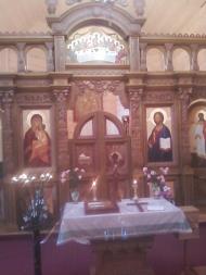 Храми Тернополя