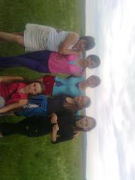 Природа села