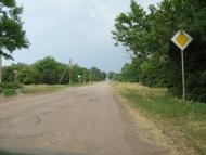 село Різдвянка