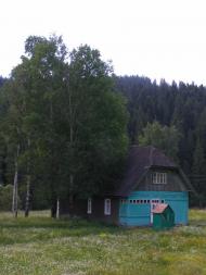 Селятинська ЗОШ-інтернат І-ІІІст.