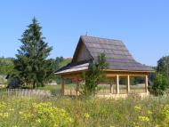 Селятинська ЗОШ-інтернат І-ІІІст.